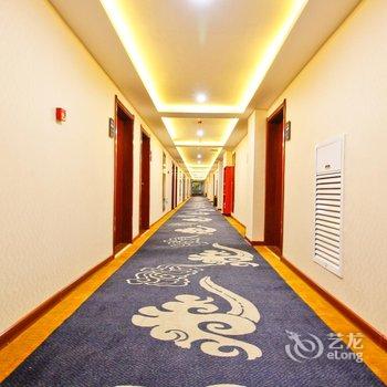 宝鸡蔡家坡梦幻水城商务主题酒店酒店提供图片