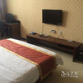 林州99商务宾馆酒店提供图片