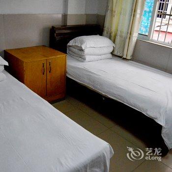 蚌埠海滨旅社酒店提供图片