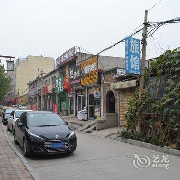 石家庄正定华鑫旅馆酒店提供图片