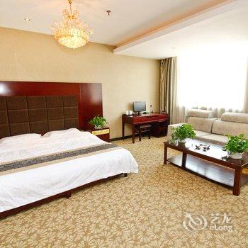 宝鸡眉县华瑞商务酒店酒店提供图片