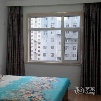 营口市鞍钢公寓酒店提供图片