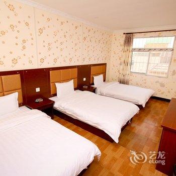 西安都市宾馆三兆村店酒店提供图片