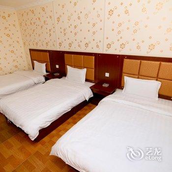 西安都市宾馆三兆村店酒店提供图片