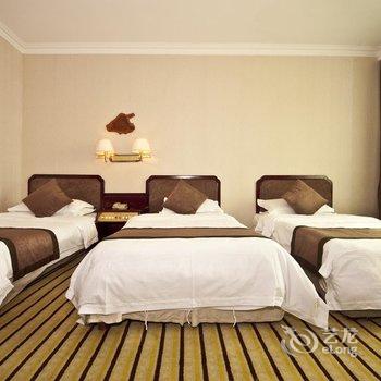 武夷山安平大酒店酒店提供图片
