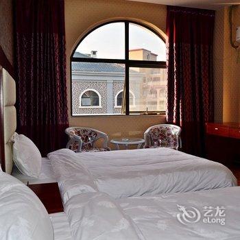安顺蘭博湾风情酒店酒店提供图片