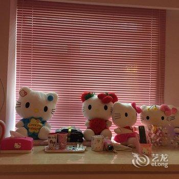 石家庄Kitty宝贝主题酒店酒店提供图片