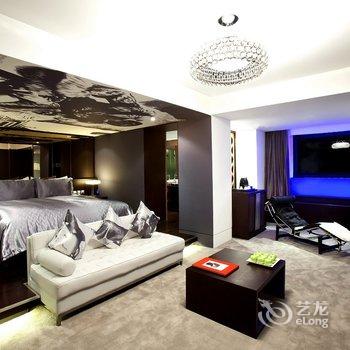 北京极栈酒店酒店提供图片