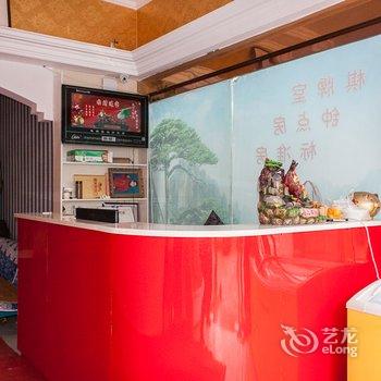 蚌埠五河金盛商务宾馆酒店提供图片