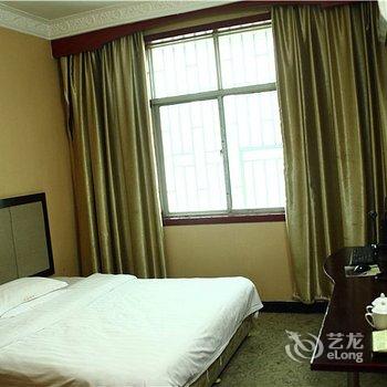 郴州汇泉商务宾馆酒店提供图片