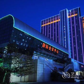 晋中万豪美悦国际酒店酒店提供图片