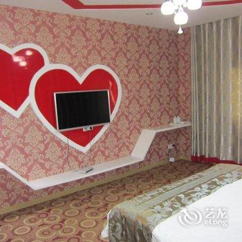 宿州龙信商务主题宾馆酒店提供图片