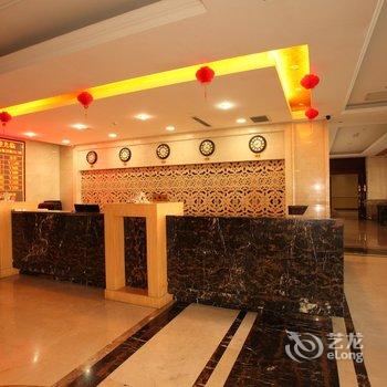 中国人民解放军海军航空学院招待所酒店提供图片