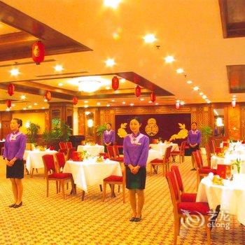 长春吉隆坡大酒店酒店提供图片