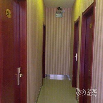 银川鑫馨雅商务宾馆酒店提供图片