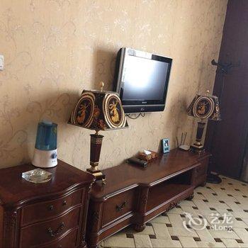 乌兰浩特纳金阁商务会馆酒店提供图片