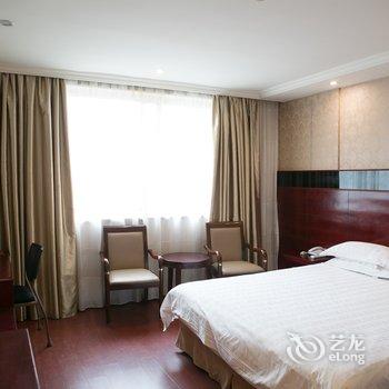 绍兴锦宏大酒店酒店提供图片