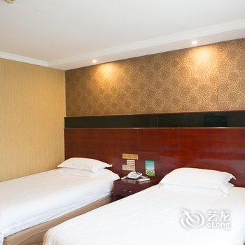 绍兴锦宏大酒店酒店提供图片
