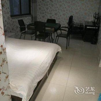 隰县网虫公寓酒店提供图片