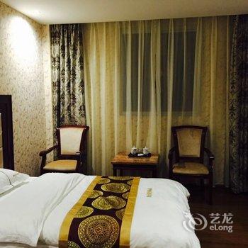 临沧临翔区万豪酒店酒店提供图片