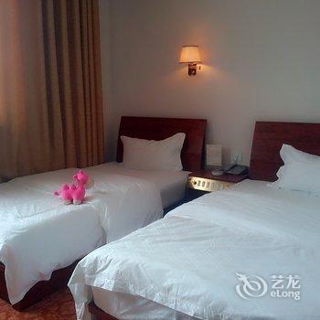 新乡原阳博浪温泉洗浴宾馆酒店提供图片