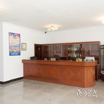 承德隆化县热河温泉休闲城酒店提供图片