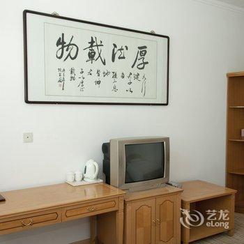 承德隆化县热河温泉休闲城酒店提供图片