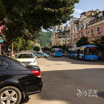 福安陶然居宾馆酒店提供图片