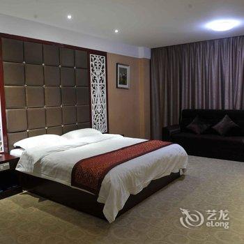 常德海悦商务酒店酒店提供图片
