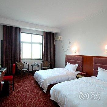 灵宝聚缘酒店酒店提供图片