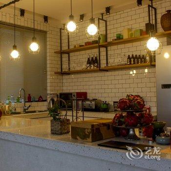 湖州长兴邻居客栈酒店提供图片