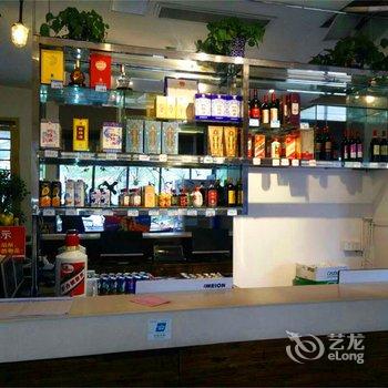 上饶远泉之星主题酒店酒店提供图片