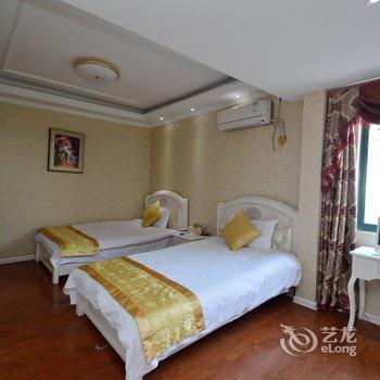 天长云尚商务酒店酒店提供图片