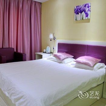 广德县186快捷旅店酒店提供图片