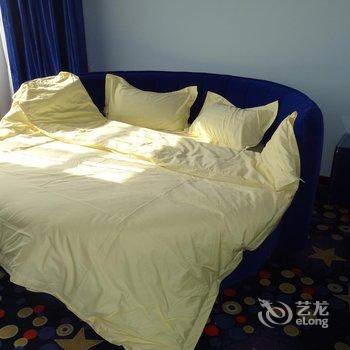 运城万荣华康商务酒店酒店提供图片