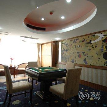 沈阳裕宁大酒店酒店提供图片