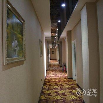渭南尚居快捷酒店西潼路店酒店提供图片