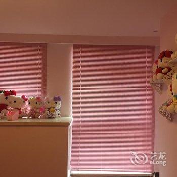 石家庄Kitty宝贝主题酒店酒店提供图片