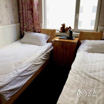 西宁清舍家庭宾馆酒店提供图片