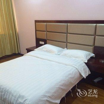 兰州金盛宾馆酒店提供图片