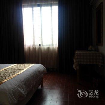 台州仙女湖山庄酒店提供图片