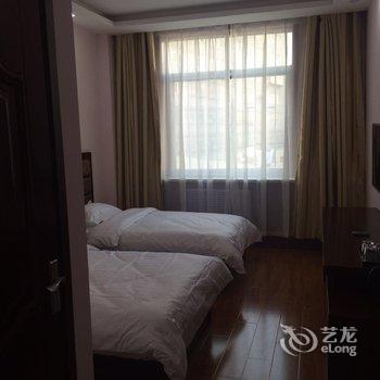 兰州金盛宾馆酒店提供图片