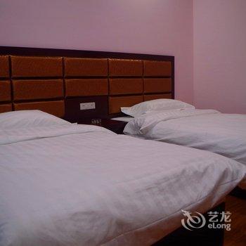 兰州金盛宾馆酒店提供图片