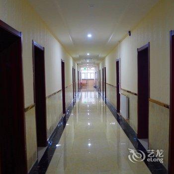 兰州金盛宾馆酒店提供图片