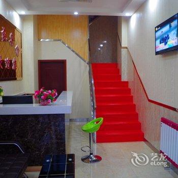 兰州金盛宾馆酒店提供图片