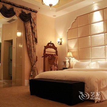 太原盘古一号国际酒店酒店提供图片