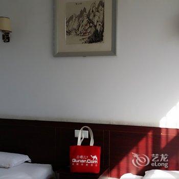 新乡市辉县长安商务旅馆酒店提供图片