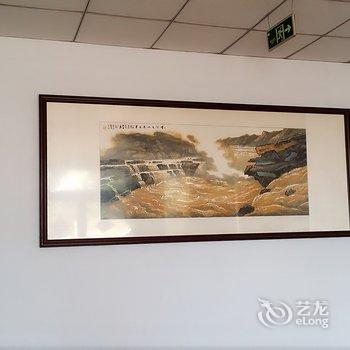 新乡市辉县长安商务旅馆酒店提供图片