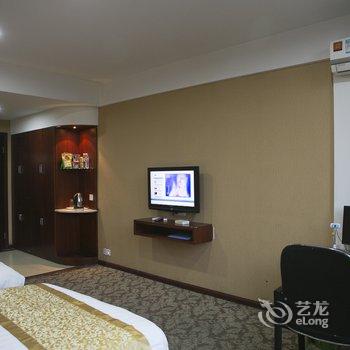 绍兴太平洋商务宾馆酒店提供图片