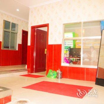 兰州阳光商务宾馆(天庆店)酒店提供图片
